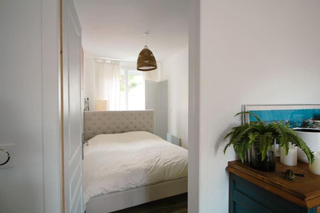 Avec Terrasse Privee, A Pied Apartment