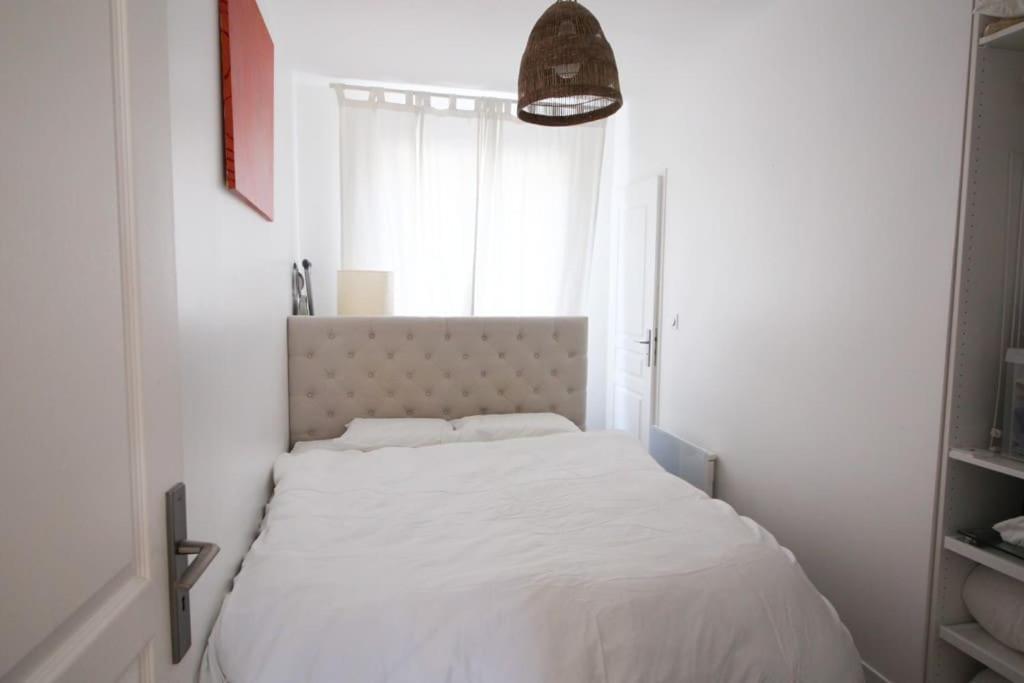 Apartamento Avec Terrasse Privee, A Pied